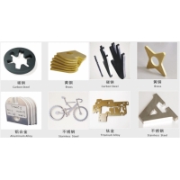 鈑金、廣告、金屬結(jié)構(gòu)件切割